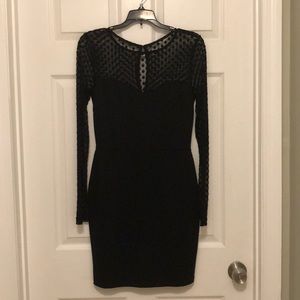 Spring Sale 🎀Black sheath dress